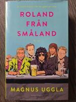 Roland fr&aring;n Sm&aring;land