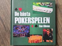 De b&auml;sta pokerspelen