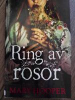 Ring av rosor