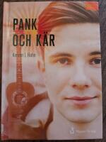 Pank och k&auml;r