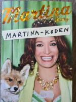Martina-koden