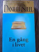 En g&aring;ng i livet