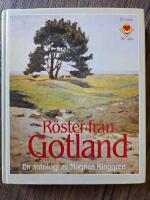 R&ouml;ster fr&aring;n Gotland - antologi