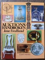 Auktionshandboken