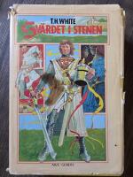 Sv&auml;rdet i stenen
