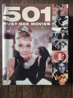 501 must-see movies