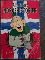 Alla tiders Norgehistorier