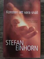 Konsten att vara sn&auml;ll