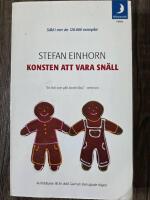 Konsten att vara sn&auml;ll