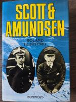 Scott & Amundsen
