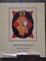 Inf&ouml;r din bild - ortodoxa ikoner