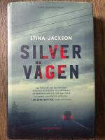 Silverv&auml;gen