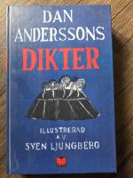 Dan Anderssons dikter