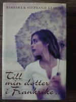 Till min dotter i Frankrike-