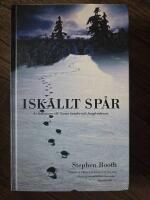 Iskallt sp&aring;r
