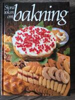 Stora boken om bakning