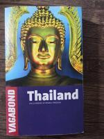 Thailand - en guidebok