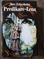 Predikare-Lena