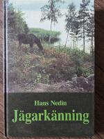 J&auml;gark&auml;nning