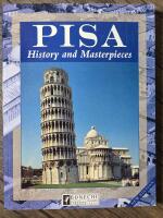 Pisa: History and Masterpieces