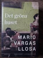Det gr&ouml;na huset