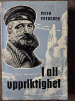 I all uppriktighet