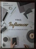 Yrke: influencer