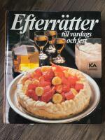 Efterr&auml;tter till vardags och fest