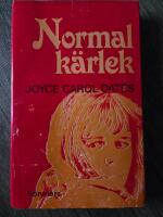 Normal k&auml;rlek : 12 ber&auml;ttelser