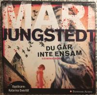 Du g&aring;r inte ensam