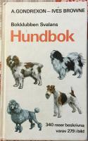 Bokklubben Svalans hundbok : 340 raser beskrivna varav 279 i bild