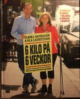 6 kilo p&aring; 6 veckor