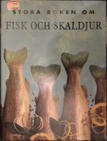 Stora boken om fisk och skaldjur