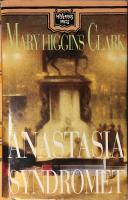 Anastasiasyndromet