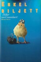 Enkel biljett
