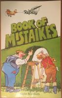 Book of mistaikes