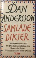 Samlade dikter
