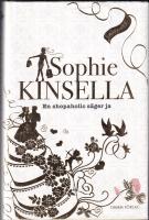 En shopaholic s&auml;ger ja