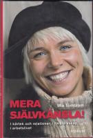 Mera sj&auml;lvk&auml;nsla!