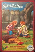 Silverskatten