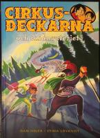 Cirkusdeckarna och skidmysteriet