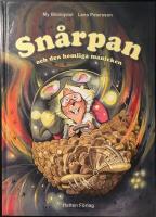 Sn&aring;rpan och den hemliga manicken