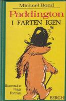 Paddington i farten igen