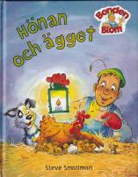 H&ouml;nan och &auml;gget