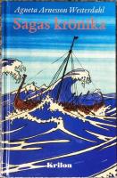 Sagas kr&ouml;nika