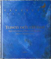 Tusen och en natt - Del 1 / L&auml;ttl&auml;st