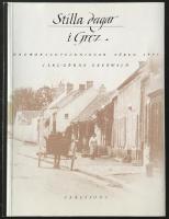 Stilla dagar i Grez : dagboksanteckningar v&aring;ren 1993