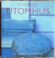 Stilrent utomhus