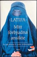 Mitt f&ouml;rbjudna ansikte