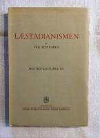 Laestadianismen 